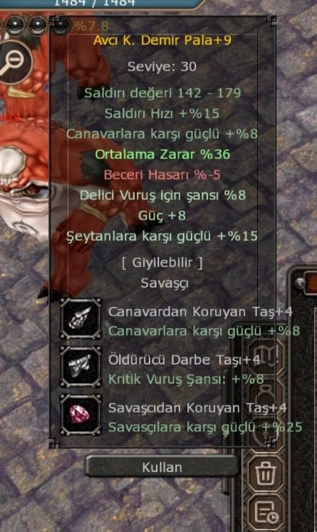 Yokkk böyle KDP hem ws lik hem farmlık