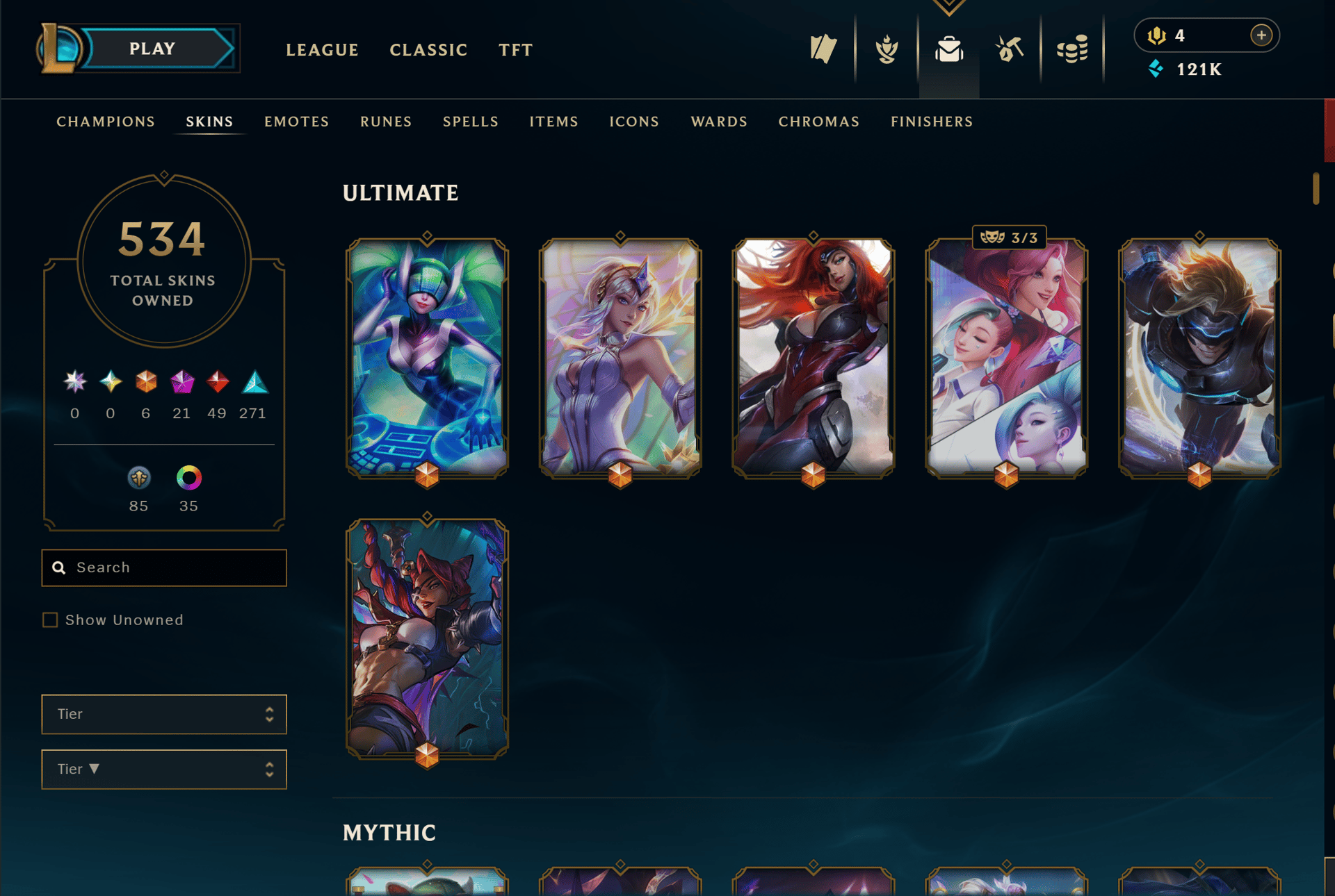 💲 VALO+LOL+TFT DOLU HESAP MAİLLİ 💲