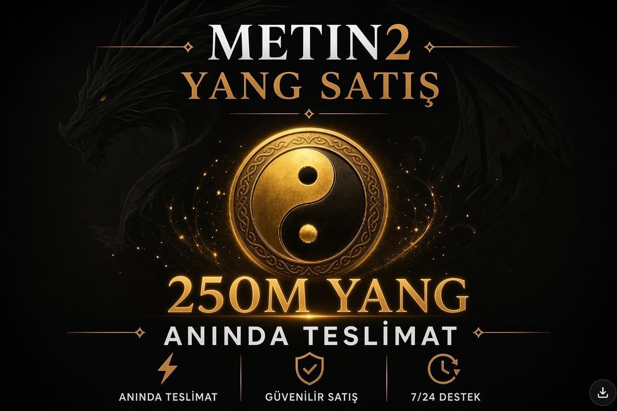 250m yang