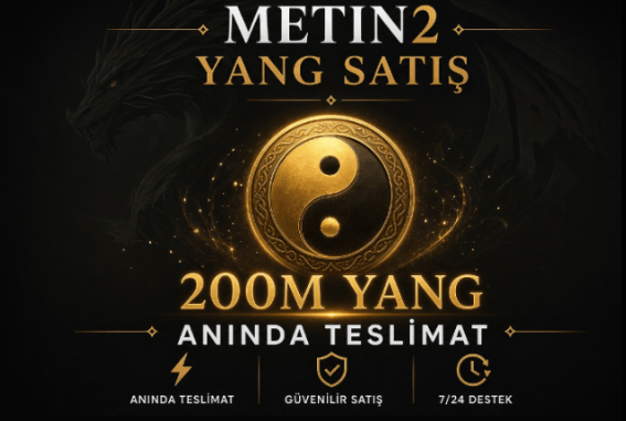 200m yang