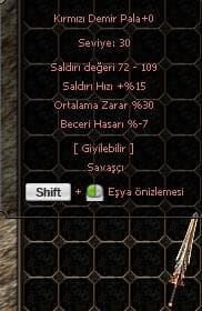30 ORT KDP +0