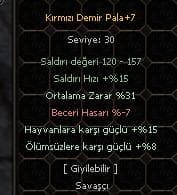 +7 KDP 31 ORT  YANINDA HEDİYELİ