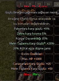 Full Evrimli Elit Manu