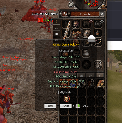 42 ORTALAMA KDP +9