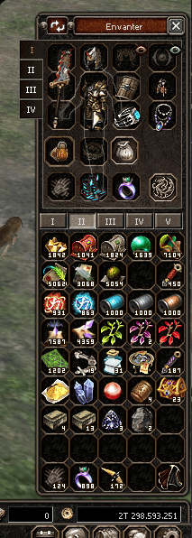 HERŞEY DAHİL