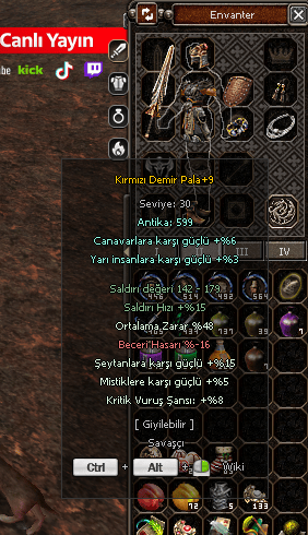 KDP + FARM+ 80M YANG SATILIR +