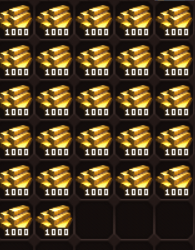 25.000 ADET BAR SATILIR TEKLİF VEREBİLİRSİNİZ