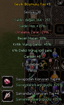 anında teslim 61 bedo