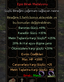 5 EVRİM EŞSİZ MANU 25 METİNLİ ful oran