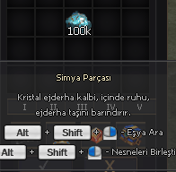 100k COR