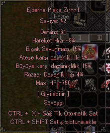 TEKLIFINI VER  15 BK 15 BICAK
