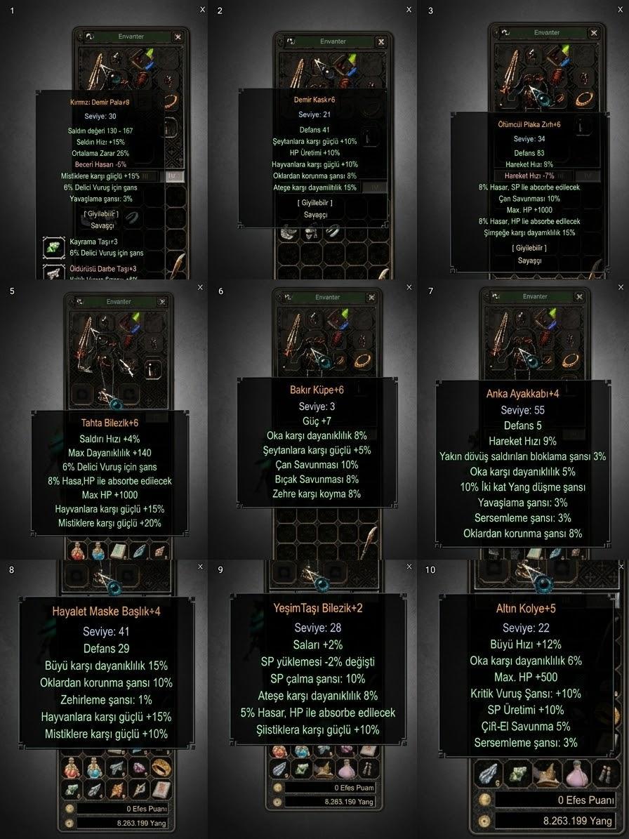 35 LVL 2 G BEDO