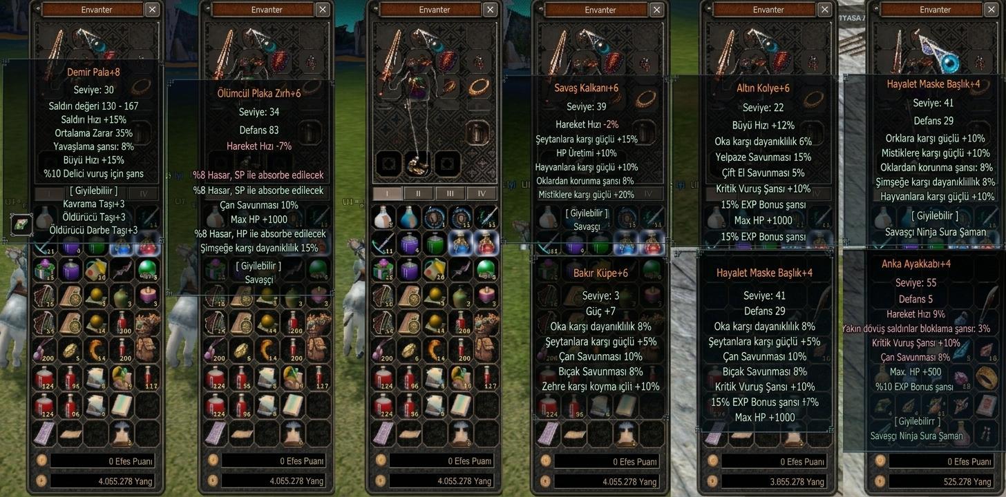 35 LEVEL BEDO 2 G