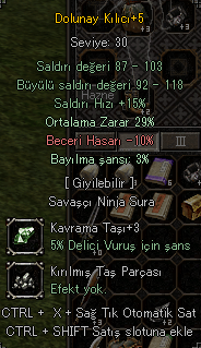 +7 29 ORT DOLUNAY KILICI SATILIR TEKLİFİNLE GEL !!!!!!!