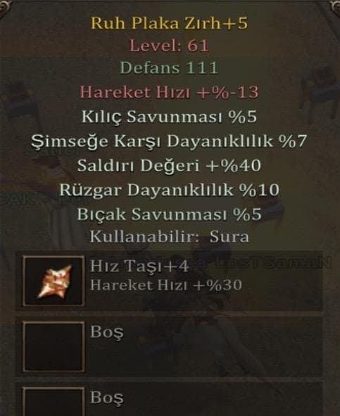 RUH PLAKA+6 +4 HIZ TAŞLI teklife açığım
