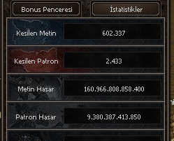 160KT HASAR + YAN ÇARI İÇİNDEKİ HER ŞEY DAHİL