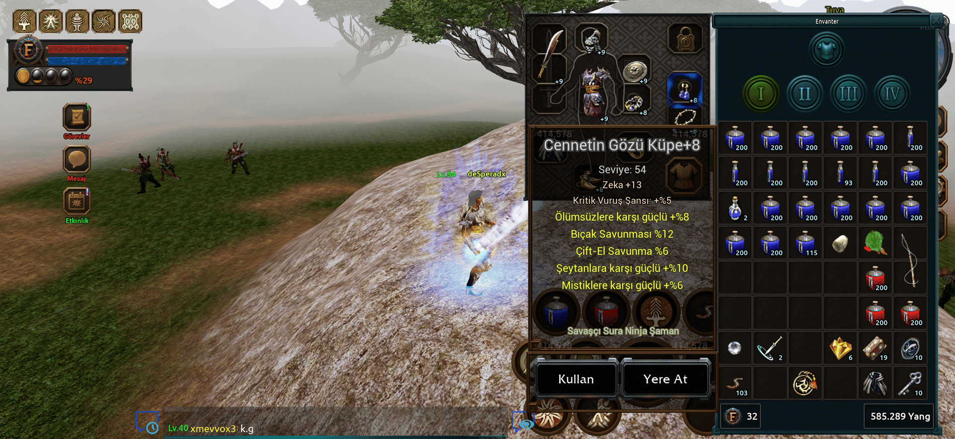 Küpe