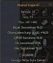 4 SAV ABO SATILIK ACİL