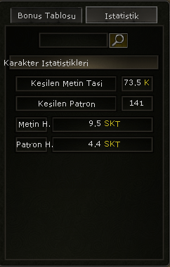 9.5SKT VURAN NINJA EPSIZ