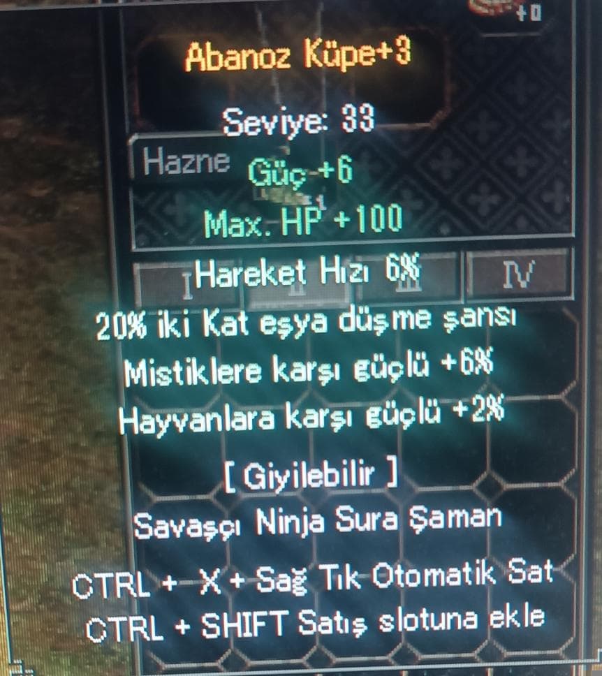 20 eşya abanoz küpe fotoğraf mevcut hemen teslim