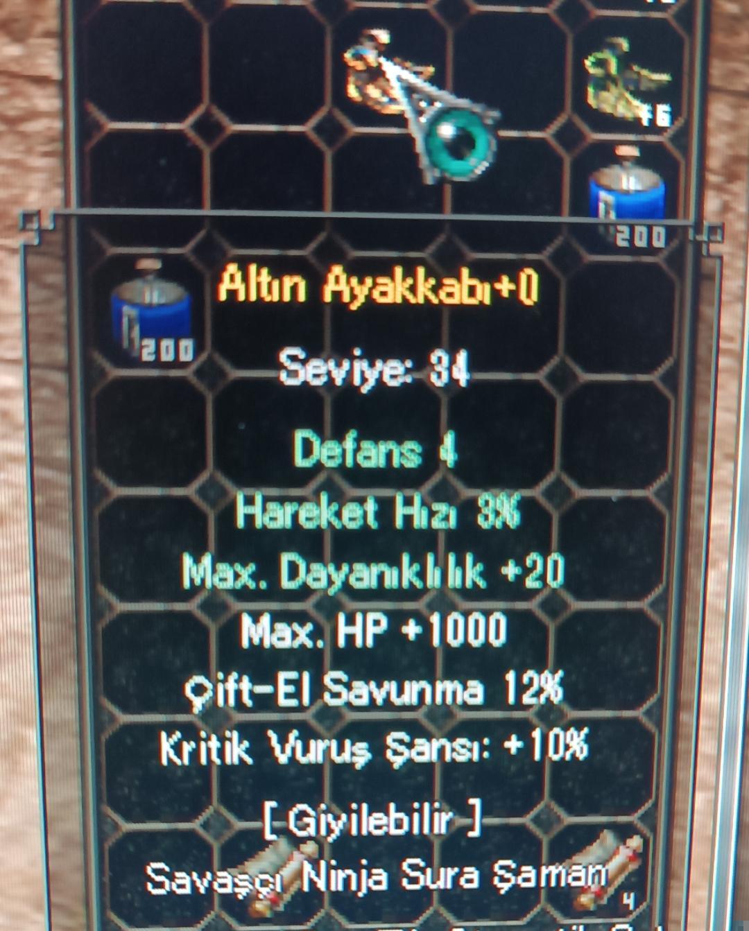 10 kritik 1000 HP 12 ciftel kurmarlik ayakkabı