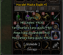 hayalet maske baslık +5