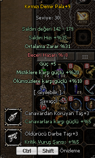 kdp+9 ful tas