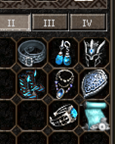 +9 RUH SET - KEMER DAHİL 7 PARÇA.