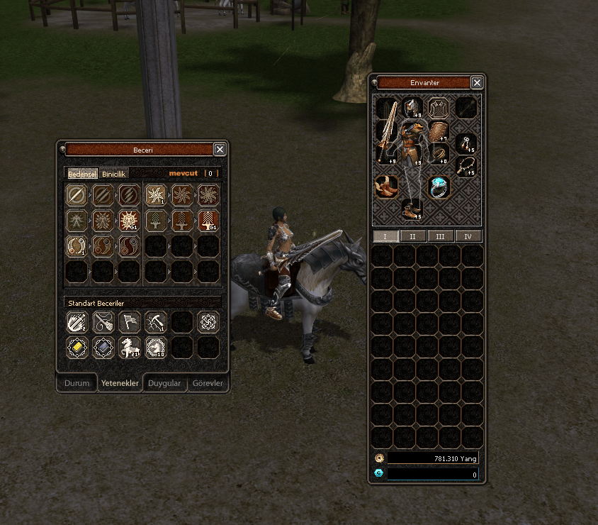 35 LVL BEDO HAVA OFKE G AT MAX
