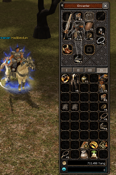 65 LVL BEDENSEL HAVA OFKE G1 BIO BITIK