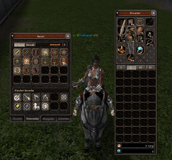 35 LVL BEDO HAVA G OFKE M5 AT MAX