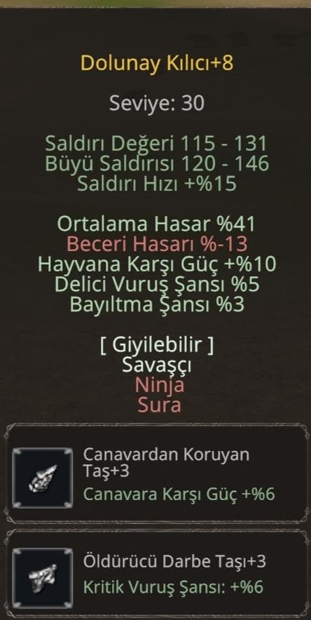 AL VE KRAL OL