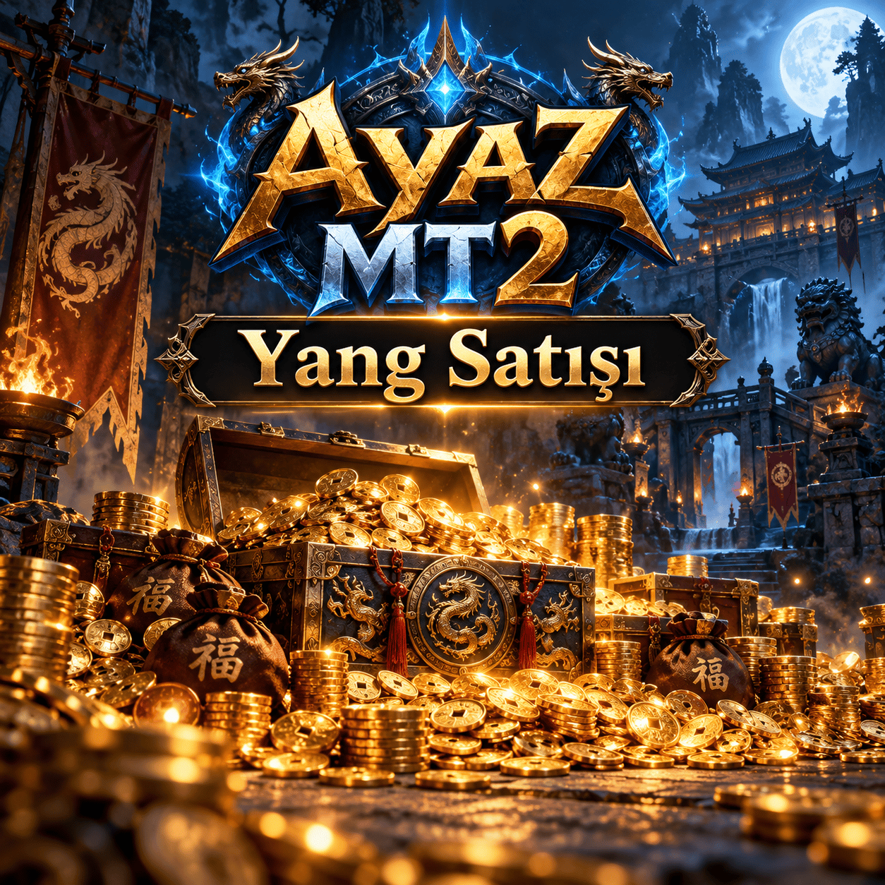 Bakiyenize göre Yang M satılır yaz (Yang M Packages for every budget)