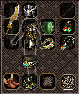 Turmalin Set 30 kanat dahil pvm perma cevher