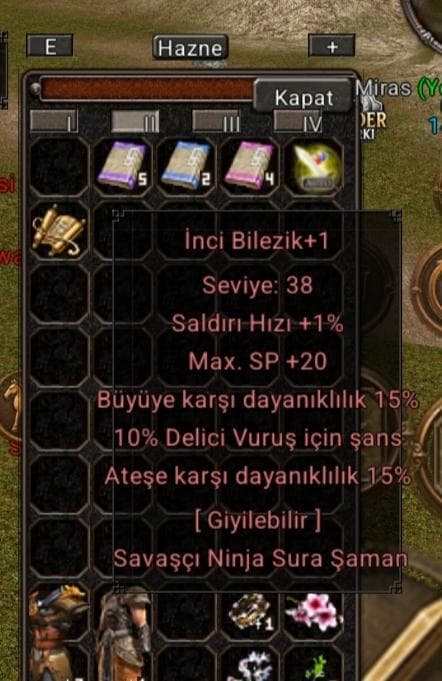 15 BUYU 15 ATES 10 DELICI