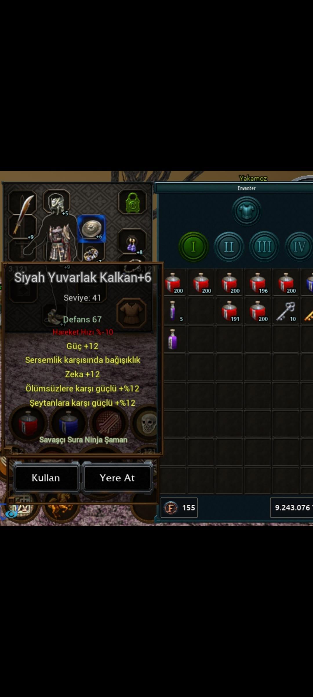 Elit kulelik kasılmalık SYK