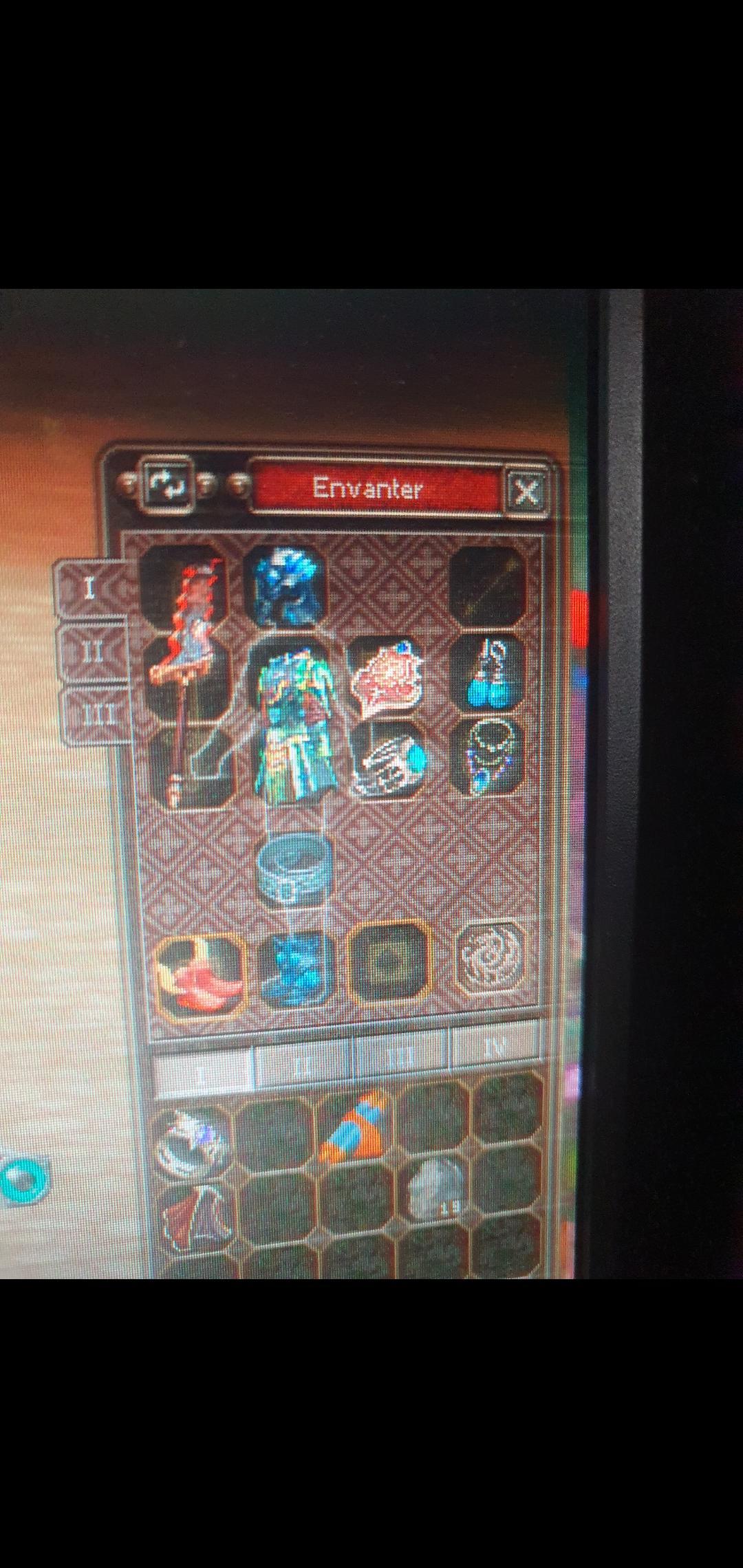 Savaci ruh seti full +9 farmlik