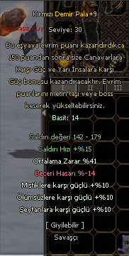 +9 41 Ortalama KDP Hemen Teslim