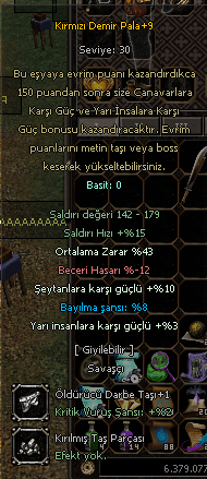 +9 43 Ortalama KDP