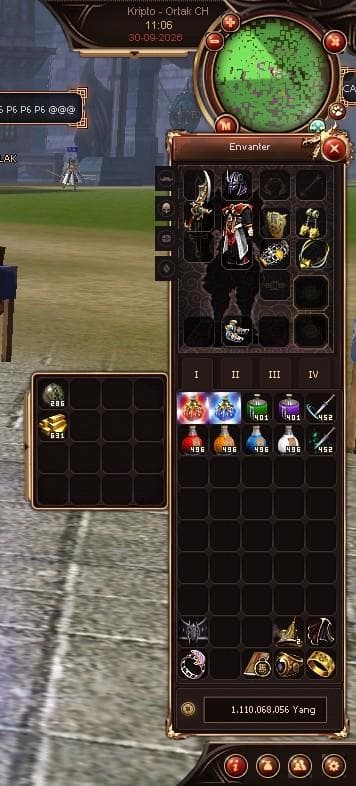250 CATA PETLİ SAVAŞÇI + CATA SET