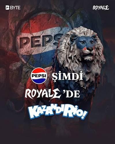 ROYALE ONLİNE PEP BİNEK KODLARI 3 SAATLİK