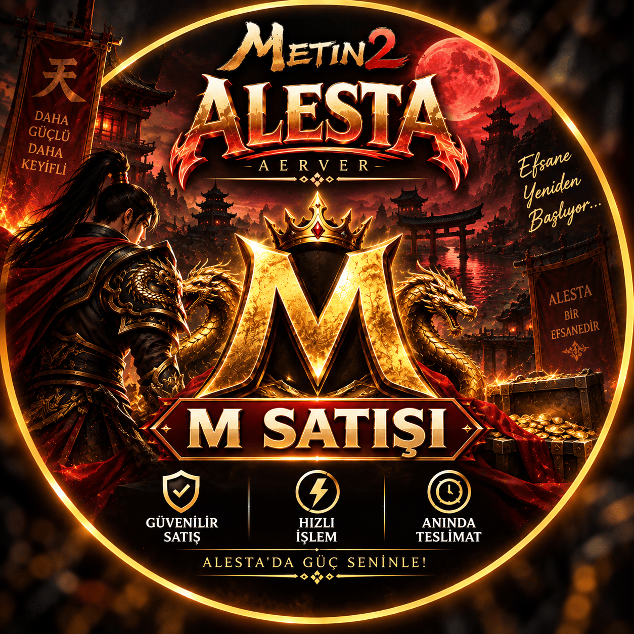 1M 19 TL DEN ANINDA TESLİM M SATILIR