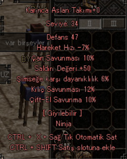 WS'LİK ELİTLER TEKLİF ALIYORUM
