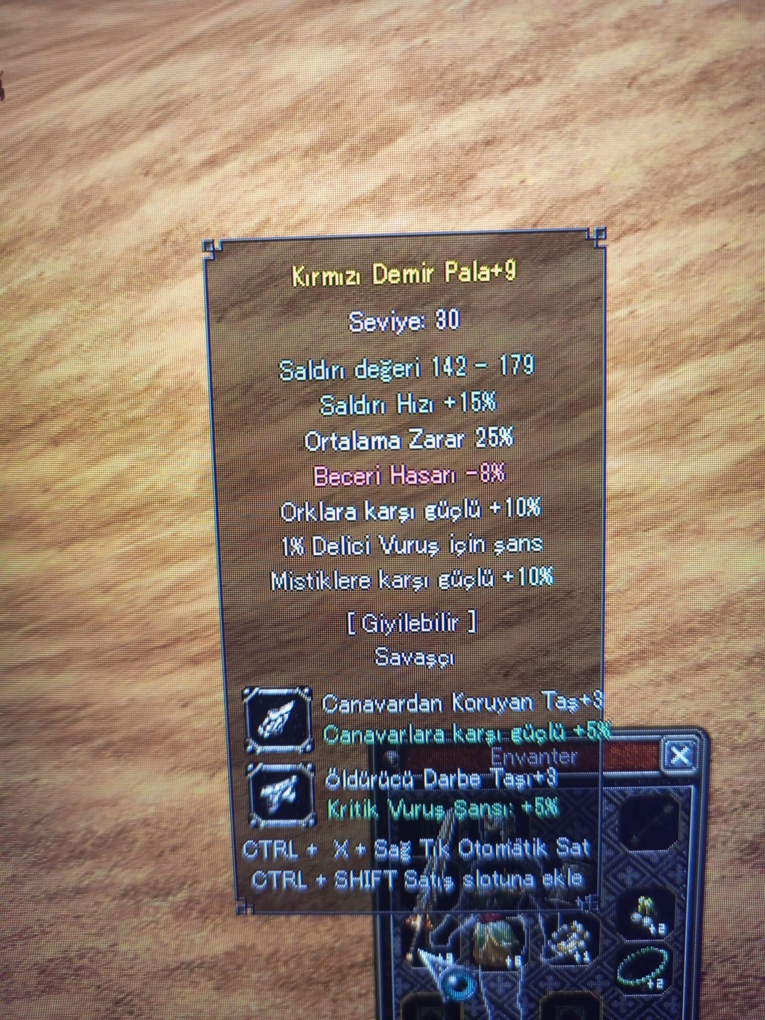 +9 25 ORT KDP FULL 3 TAŞ_ HIZLI TESLİMAT