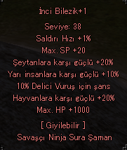 BİLEZİK 5/5