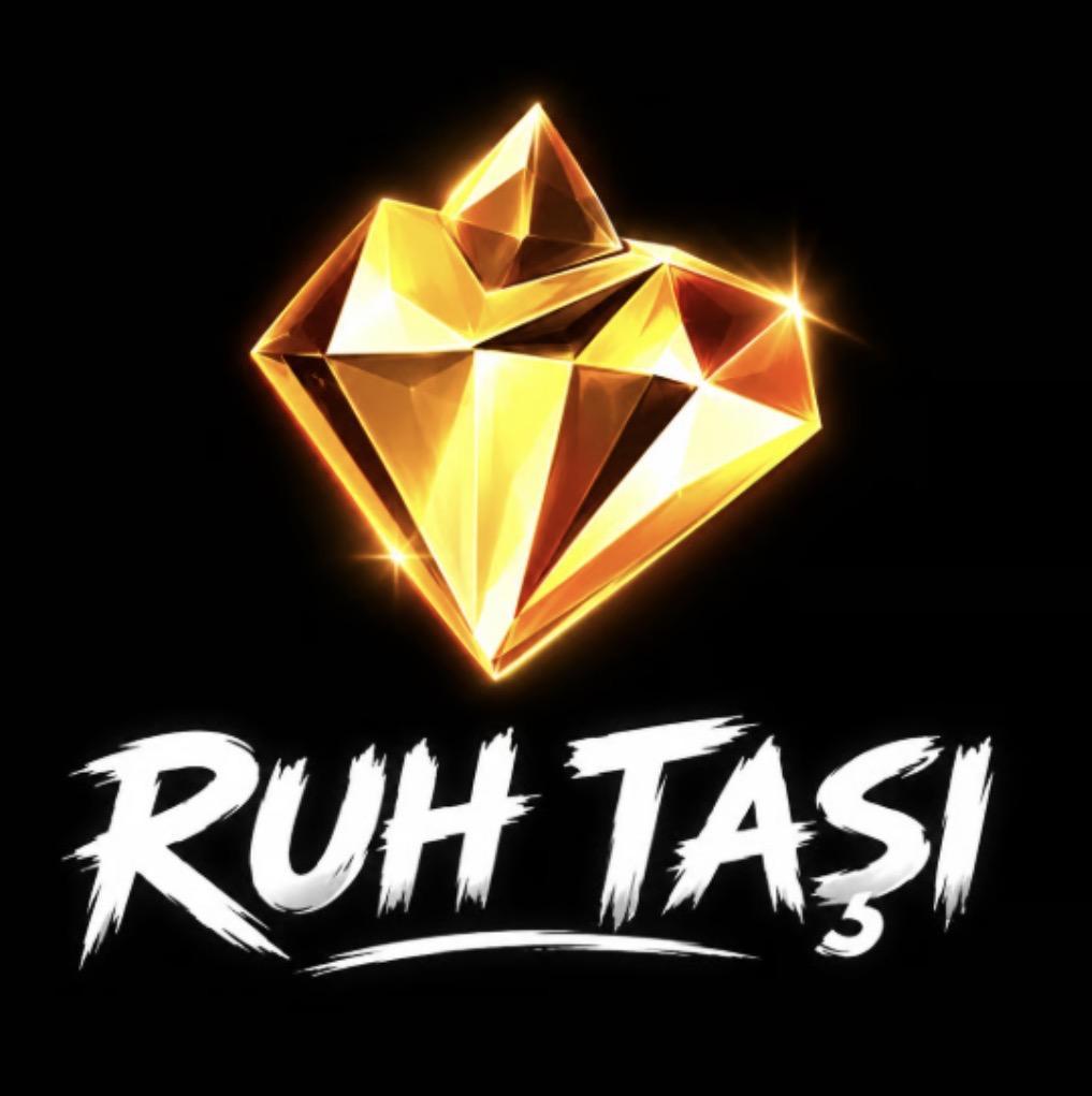 Ruh Taşı 36 Adet