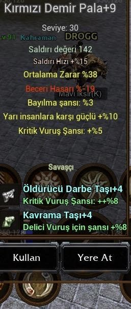 KDP 9 38 ORT