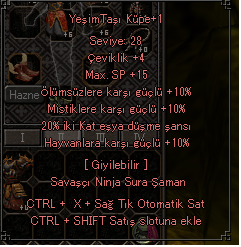 FARMLIK KÜPE