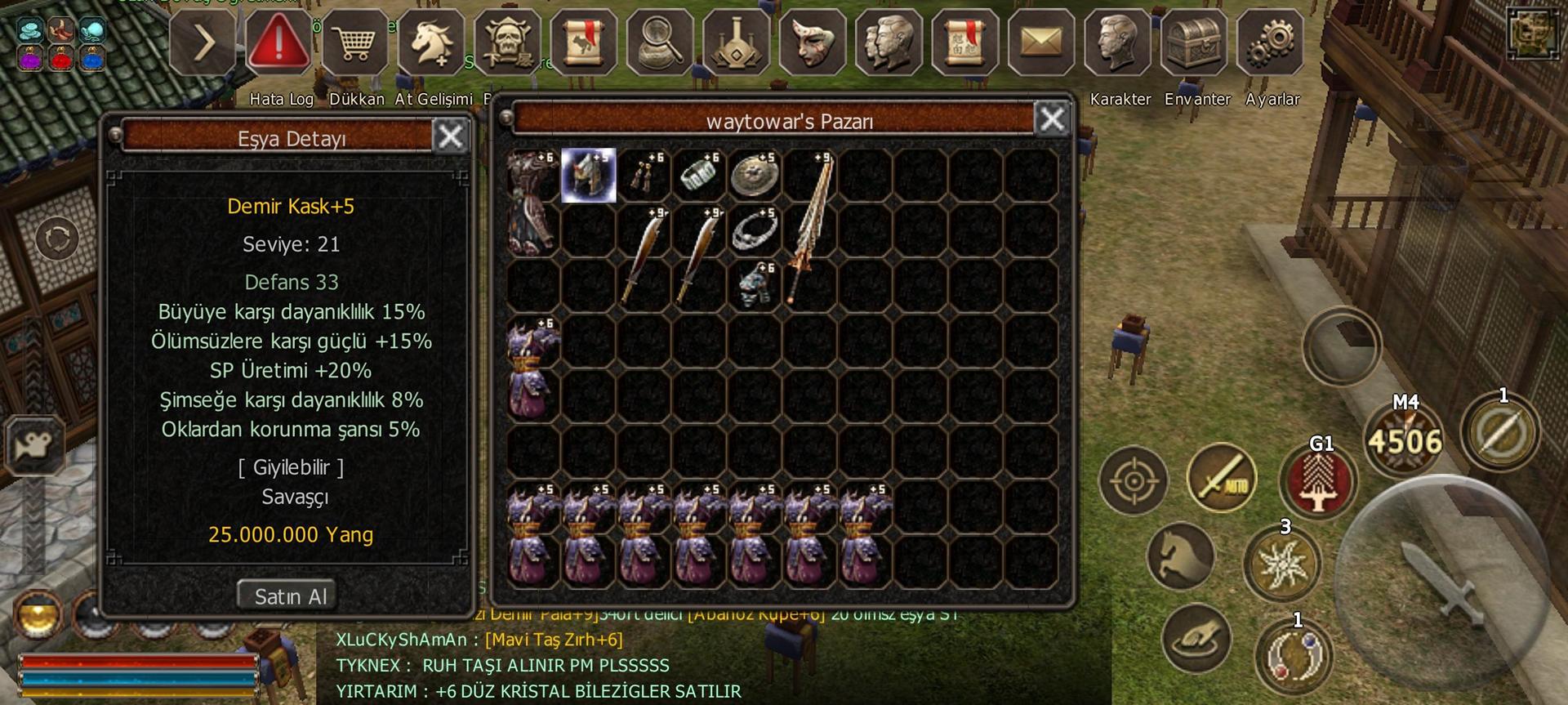 13 TL 200M ALINIR