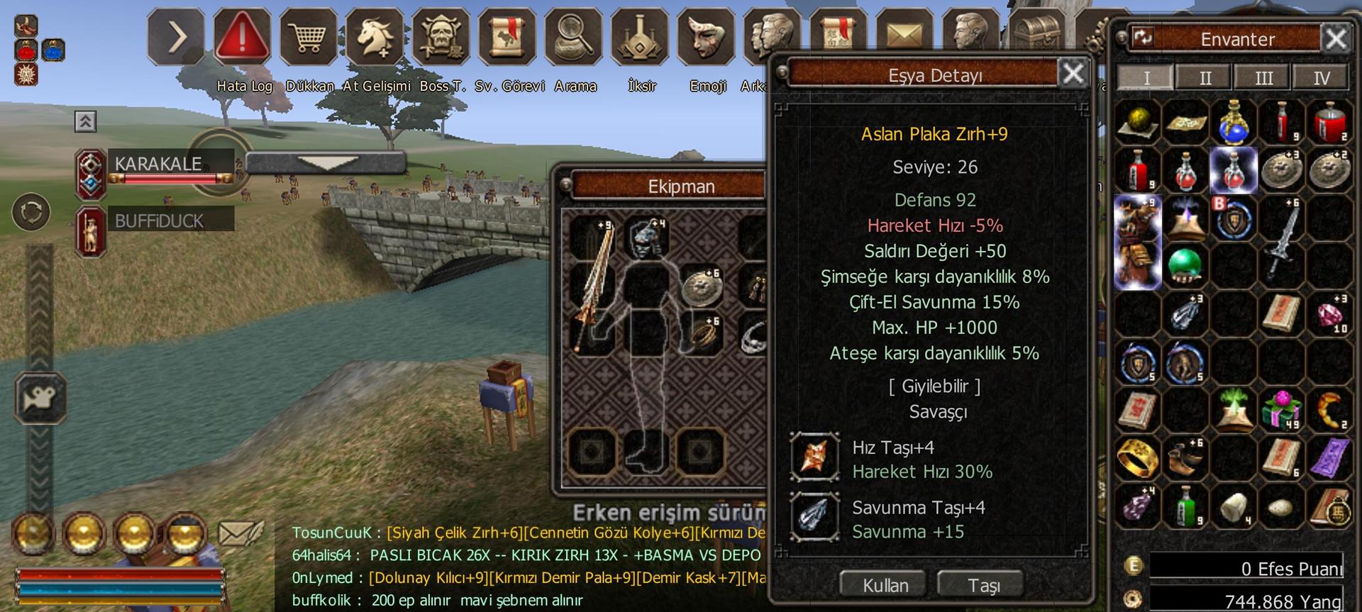 +9 ASLAN PLAKA 50 STR 1K HP EN UYGUNU